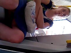 Hai cô gái mút dương vật sex hoc sinh vien của bạn là tốt hơn so với một JOI