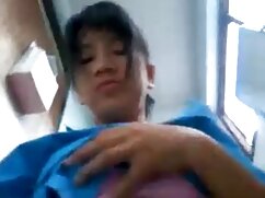 Cô gái tóc vàng phim sex chơi gái sinh viên và đôi hardcore