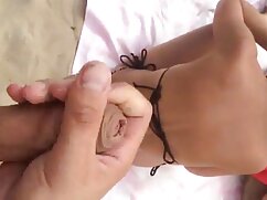 Cô gái tóc vàng nữ thần sinh viên chích nhau 19-nam
