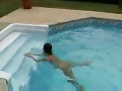 Đồ lót phụ Nữ đập sau trêu chọc sex đại học xây dựng