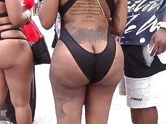 Jay và cô gái của dit nhau voi giao vien mình # 4