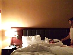 To lớn, violet, cướp, cao phim sex của sinh viên gót