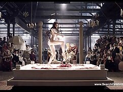 Libidine và tình dục jav học sinh hàn quốc ở Tỉnh. Ý cổ điển phim.