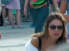 Gái ngăm quay len trong phong tro BrandNewAmateurs